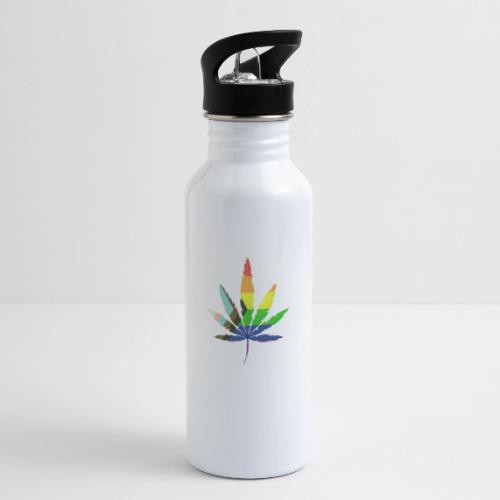 PrideMary - 20 oz Water Bottle