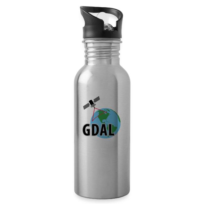 GDAL Logo