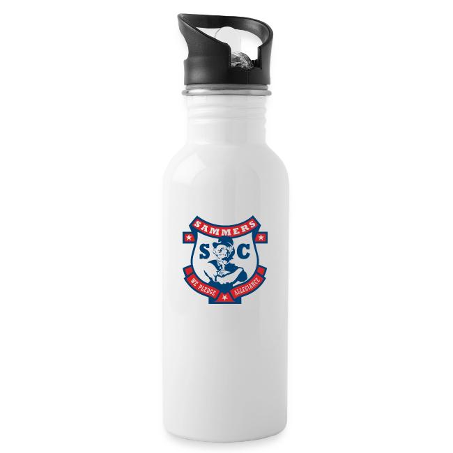 sammers on white png