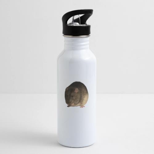 Big Boy Eatin - 20 oz Water Bottle