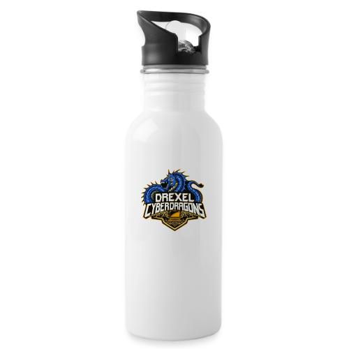 The Dragon - 20 oz Water Bottle