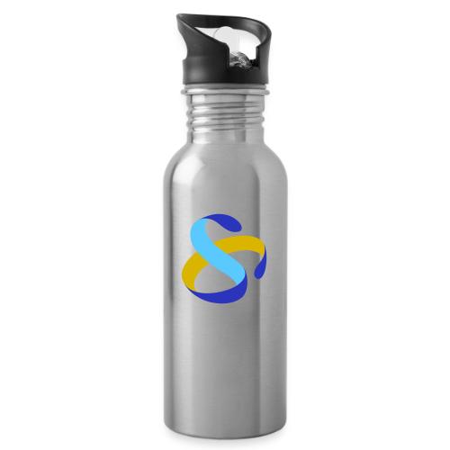 scverse color - 20 oz Water Bottle