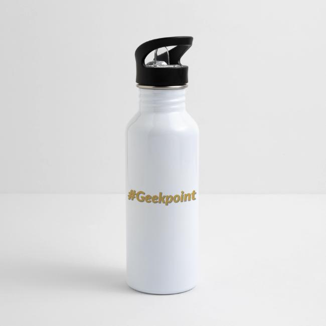 #Geekpoint