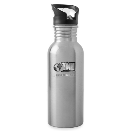 TNL 3D - Water Bottle
