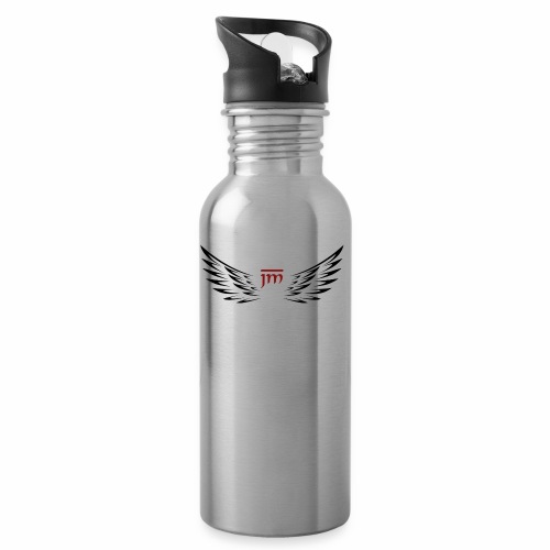 FreshJM - 20 oz Water Bottle