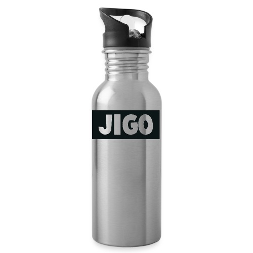 Jigo - 20 oz Water Bottle