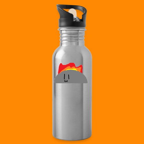 Hotstone - 20 oz Water Bottle