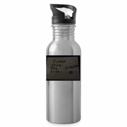 stormers merch - 20 oz Water Bottle