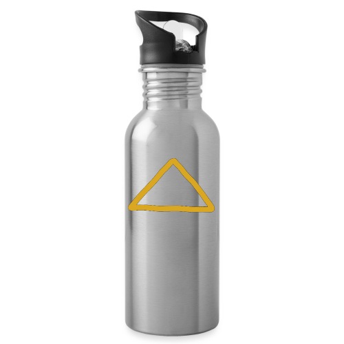 biga-symbol - 20 oz Water Bottle