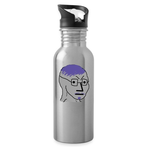 Neville Percival Croft - Water Bottle