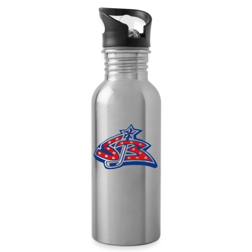 Spokane Braves 2001 - Water Bottle
