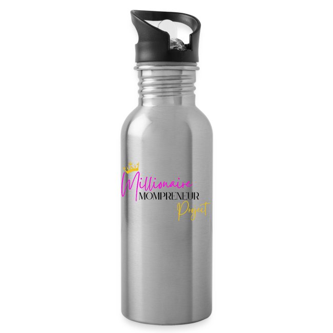 MMP Water Bottle