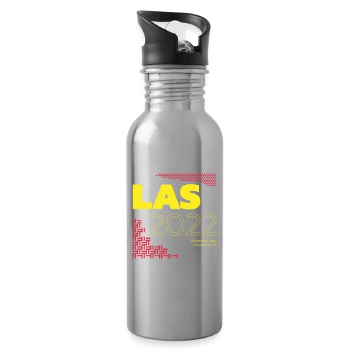 LAS 2022 - Water Bottle