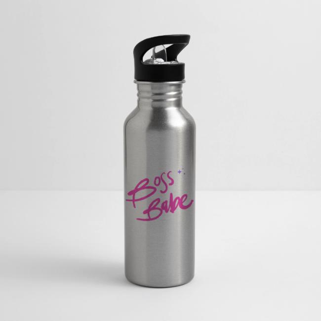 Boss Babe