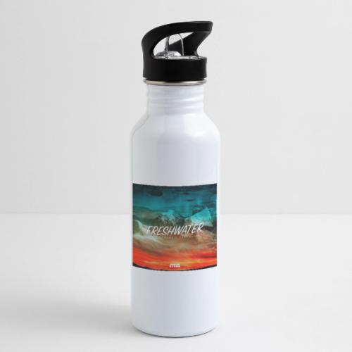 Freshwater for Omnisphere 2 - 20 oz Water Bottle