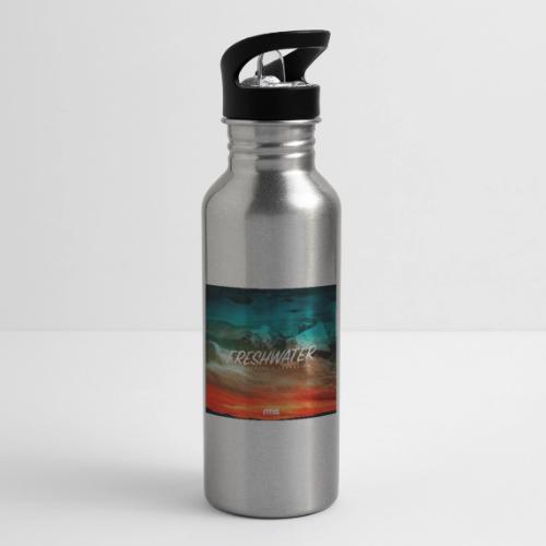 Freshwater for Omnisphere 2 - 20 oz Water Bottle