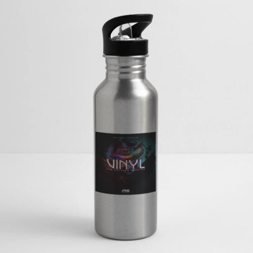 Vinyl for Unclean Machine - 20 oz Water Bottle