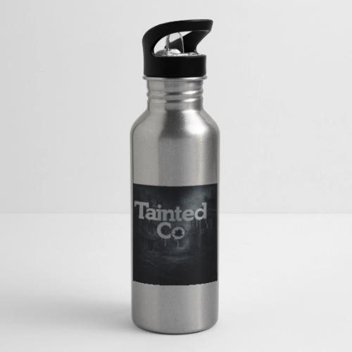 Tainted Co Town - 20 oz Water Bottle