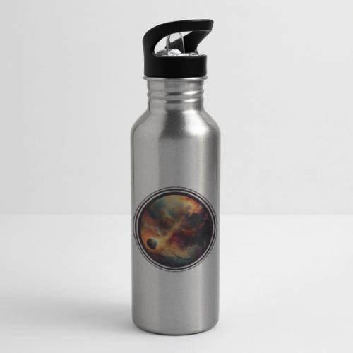 The Painted Planets - 20 oz Water Bottle