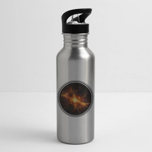 Big Bang: The Beginning of everything - 20 oz Water Bottle
