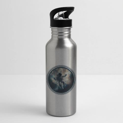Zero Gravity - 20 oz Water Bottle