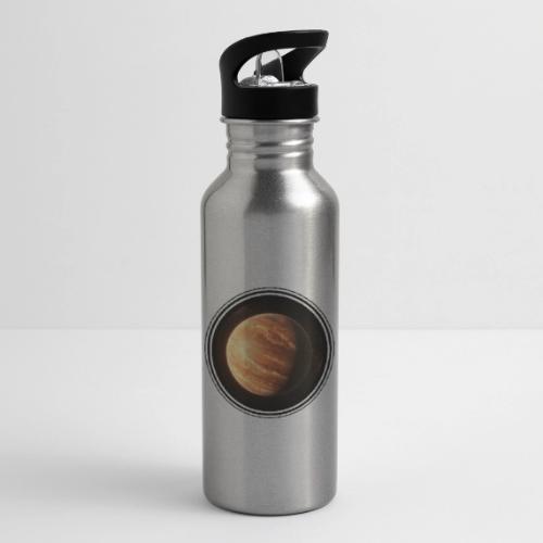 Exoplanet Frontiers - 20 oz Water Bottle
