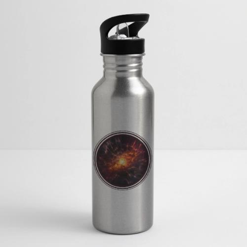 Supernova: Stellar Burst - 20 oz Water Bottle
