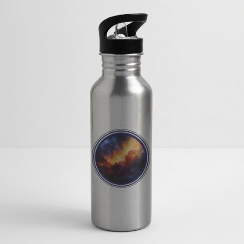 Nebula Dreams - 20 oz Water Bottle