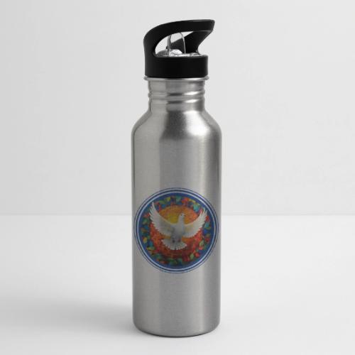 Flight of Hope - 20 oz Water Bottle