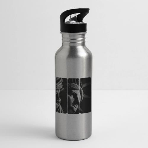 USA: Shadow of Liberty - 20 oz Water Bottle