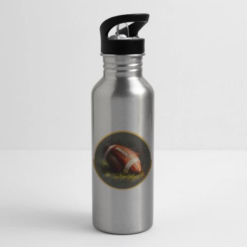 American Football: Gridiron Gold - 20 oz Water Bottle