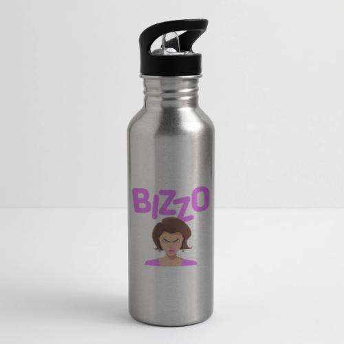 BIZZO - 20 oz Water Bottle