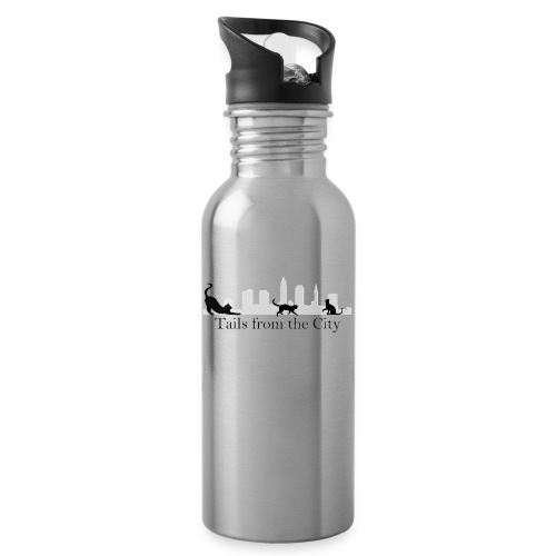 design3 - Water Bottle
