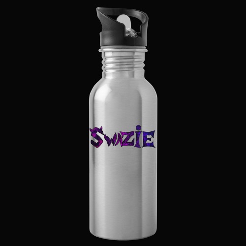 Swazie - Water Bottle
