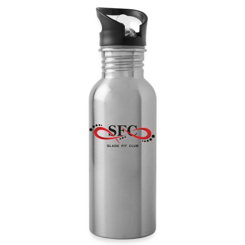 SFC Clothing - Water Bottle