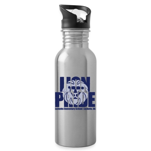 Lion Pride - Water Bottle