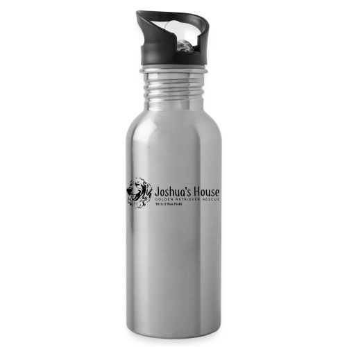 JHGRR - Water Bottle