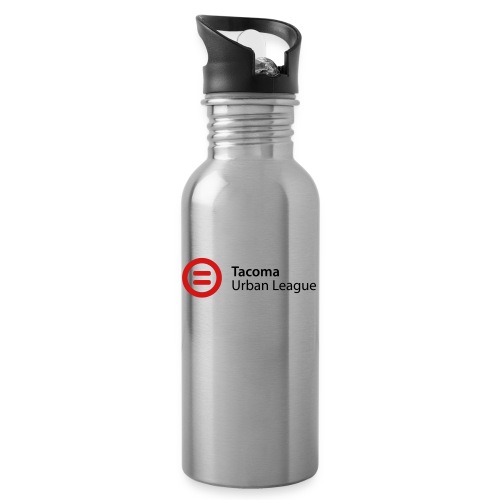 TUL LOGO - Water Bottle