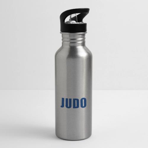 Judo Balance - 20 oz Water Bottle