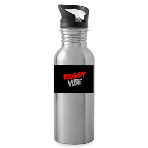 Rugby Vibe 1.0 - Water Bottle