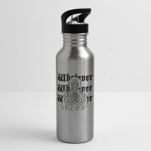 Whatever Mary - 20 oz Water Bottle