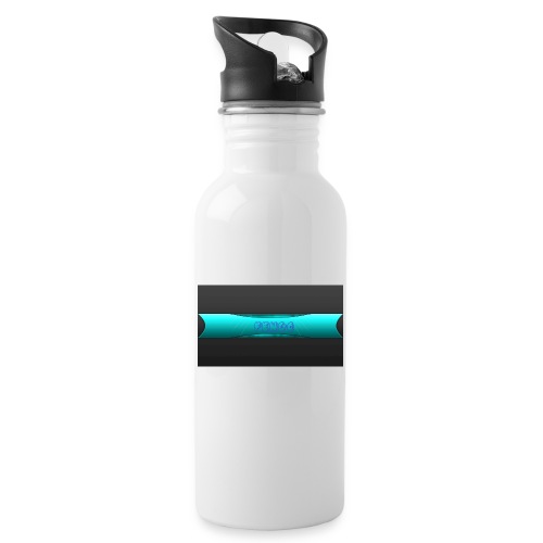 pengo - 20 oz Water Bottle