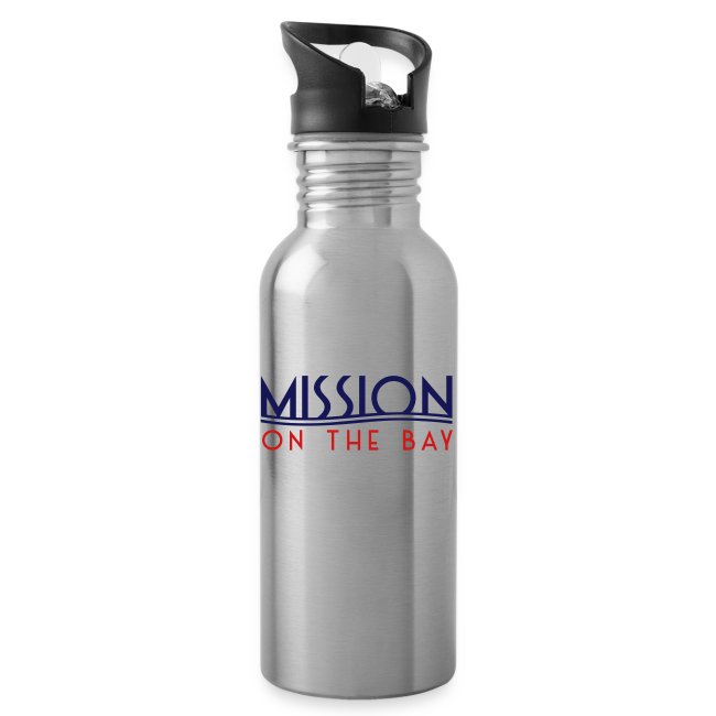 Mission on the Bay Logo
