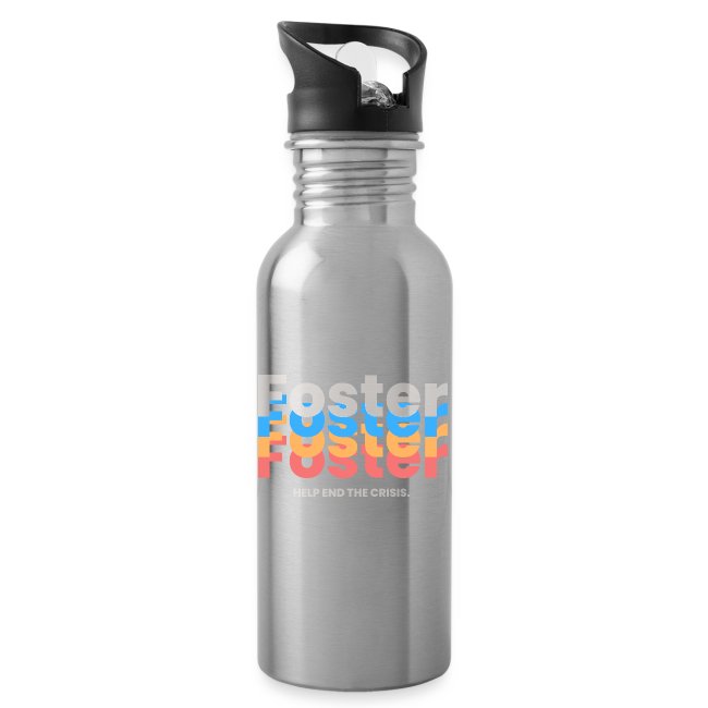 Foster | Stacked