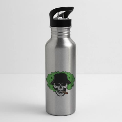 ill - 20 oz Water Bottle