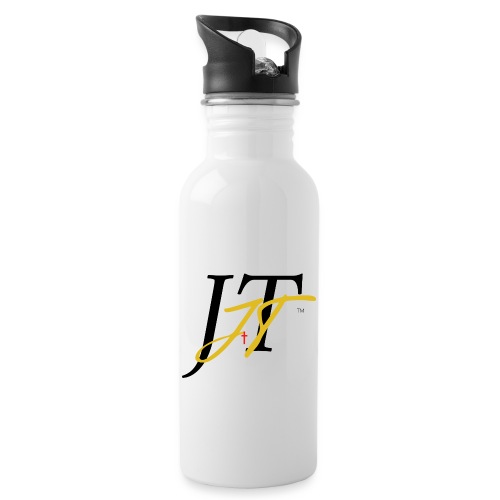 J.T. Bush - Merchandise and Accessories - Water Bottle