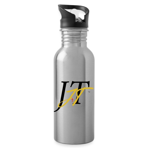 J.T. Bush - Merchandise and Accessories - Water Bottle