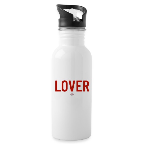 LOVER - Water Bottle