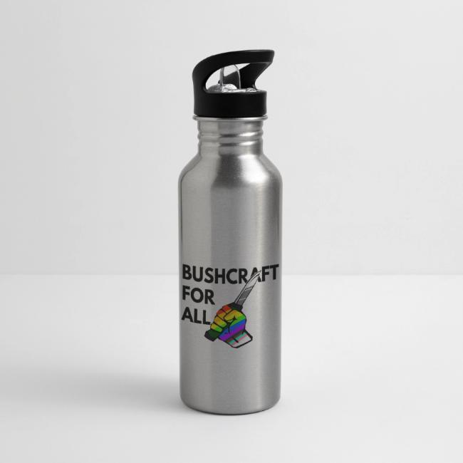 Bushcraft For All