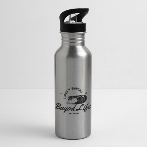Surfing Lifestyle - 20 oz Water Bottle